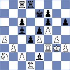Waddingham - Kvon (Chess.com INT, 2021)