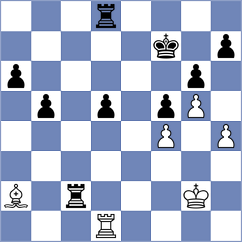 Senft - Haitin (chess.com INT, 2021)