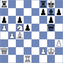 Guerrero Olmos - Aravindh (chess.com INT, 2024)