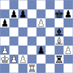 Pichot - Serpik (Chess.com INT, 2019)