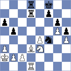 Poddubnyi - Dinu (chess.com INT, 2024)