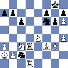 Rakotomaharo - Liu (chess.com INT, 2024)