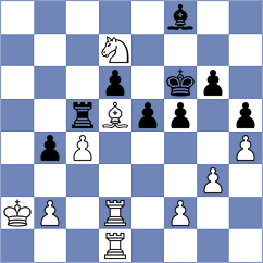 Gallego Bergada - Coca (chess.com INT, 2024)