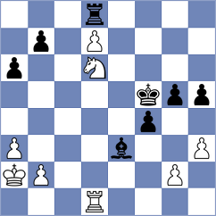 Jiang - Katz (Chess.com INT, 2021)