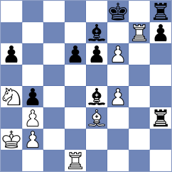 Anton Guijarro - Vishnu (Chess.com INT, 2020)