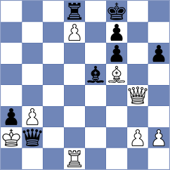 Bromann - Kazarian (Chess.com INT, 2021)