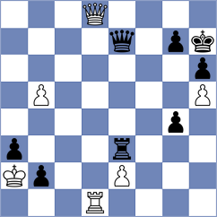Flynn - Sarana (chess.com INT, 2024)