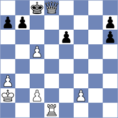 Sihavong - Alkhabbaz (Chess.com INT, 2021)