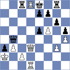 Jennitha - Hotami (Chess.com INT, 2020)