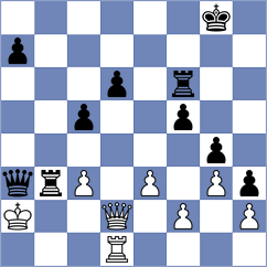 Cooper - Weisz (chess.com INT, 2023)