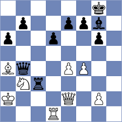 Heinechen - Fakhretdinova (chess.com INT, 2023)