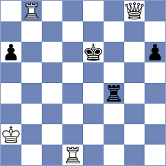 Ismagilov - Pires (chess.com INT, 2021)