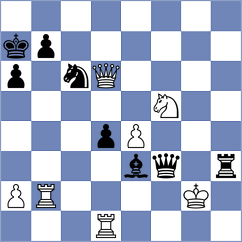 Ingebretsen - Silva (Chess.com INT, 2021)