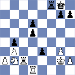 Ahmed - Zhang (Chess.com INT, 2021)
