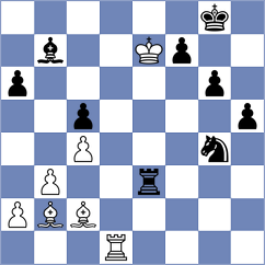 Javakhadze - Frhat (chess.com INT, 2023)