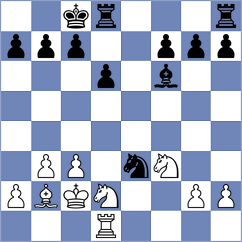 Khegay - Waldhausen Gordon (chess.com INT, 2024)
