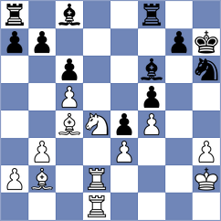 Stojanovski - Goh (Chess.com INT, 2020)