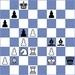 Vlassov - Korchmar (chess.com INT, 2024)