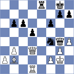 Korol - Scarsi (chess.com INT, 2024)