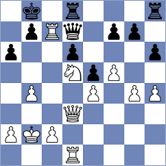 Silva - Winkels (chess.com INT, 2024)