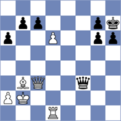 Sarana - Ortiz Verdesoto (Chess.com INT, 2021)