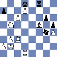 Toma - Real Pereyra (chess.com INT, 2020)