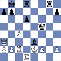 Seifert - Manon Og (chess.com INT, 2023)