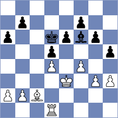 Lopez Idarraga - Marcolino (chess.com INT, 2023)