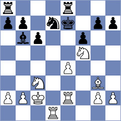 Leitao - Rangel (chess.com INT, 2024)