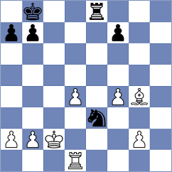Phillips - Simpson (chess.com INT, 2023)