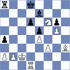 Xu - Wiebe (Chess.com INT, 2020)