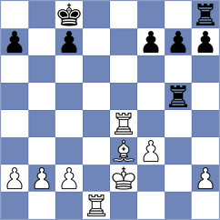 Vanek - Smirnov (chess.com INT, 2024)