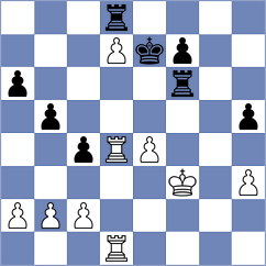 Ismayil - Einarsson (Chess.com INT, 2021)