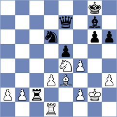 Miszler - Ardelean (chess.com INT, 2023)