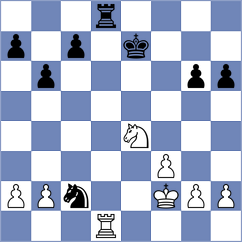 Zavortink - Haining (Chess.com INT, 2017)