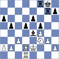 Kaufman - Orehek (Chess.com INT, 2020)
