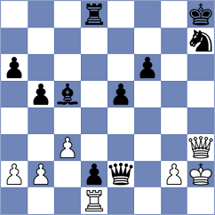 Kubatko - Moroni (chess.com INT, 2021)