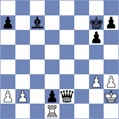Martinkus - Srebrnic (chess.com INT, 2023)