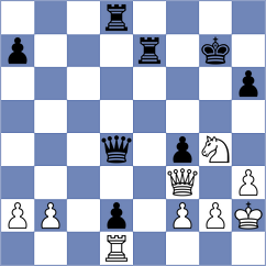 Komov - Cattaneo (chess.com INT, 2024)