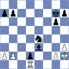 Palma Villanueva - Galvez Dastin (Chess.com INT, 2021)