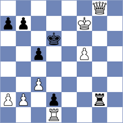 Nagare Kaivalya Sandip - Hoffmann (chess.com INT, 2024)