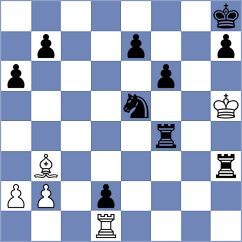 P. Komal Kishore - Korol (chess.com INT, 2024)
