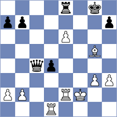Thavandiran - Rogov (chess.com INT, 2024)