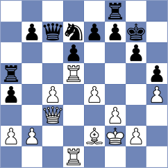 Concio - Zhu (chess.com INT, 2024)