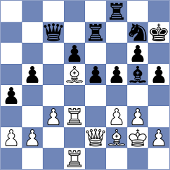 Politov - Iljushina (chess.com INT, 2021)