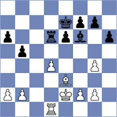 Golsta - Miszler (chess.com INT, 2022)