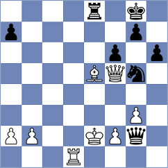 Cori T. - Batsiashvili (FIDE Online Arena INT, 2024)