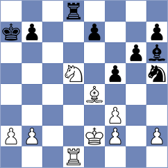 Causo - Khromkin (chess.com INT, 2024)