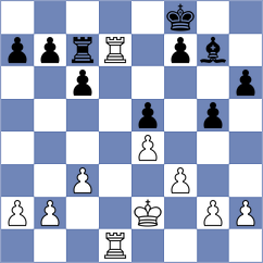 Plat - Stojanovski (chess.com INT, 2024)
