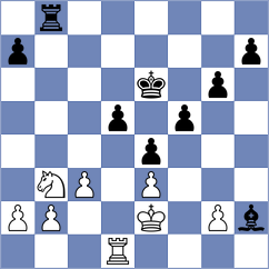 Zavivaeva - Bollen (Chess.com INT, 2020)